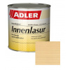 Adler INNENLASUR (Lazura na steny a stropy) Bezfarebný - farblos Velikost balenia: 2,5 l
