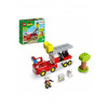Lego® Hasičské auto