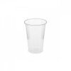 Wimex Pohár priehľadný 0,2 l (PLA) -BIO- (O 70 mm) (100 ks)