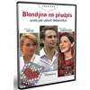 Blondýna na předpis - DVD - autor neuvedený