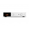 Audiolab 9000Q -stříbrná
