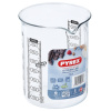 Pyrex Sklenená odmerka 0,75 l, 11 x 14 cm