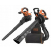 Black & Decker 3000 W BEBLV300-QS
