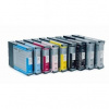 Epson Atramentová cartridge Epson Stylus Pro 7600, 9600, PRO 4000, C13T543400, žltá, 1