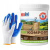 NeoBac BIO KOMPOST Kompostové baktérie Močovina 6M3 (NeoBac BIO KOMPOST Kompostové baktérie Močovina 6M3)