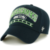 Seattle Seahawks - MVP Fletcher NFL Šiltovka nastaviteľná