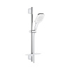 Sprchový set Grohe Quickfix 130 x 130 mm chróm 26596000