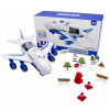 Lietadlo LandToys LT218