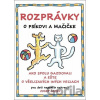 Rozprávky o psíkovi a mačičke - Josef Čapek, Josef Čapek (ilustrátor)