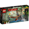 LEGO Ninjago 70608 Vodopády Master Falls