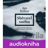 Sběratel sněhu - Jan Štifter