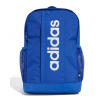 adidas Kids Batoh LIN BPK Farba: Azúrová, Veľkosť: 0