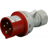 SEZ DK Vidlica 400V, 32A, 4P - IP44 (IVN 3243)