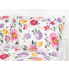 Dreamy Linens Obliečky bavlnené Lúčne kvety