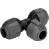 GARDENA zavlažovací systém 02771-20 T-kus 25 mm (1) Ø