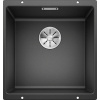 BLANCO SUBLINE 400-U antracit