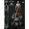 Prime 1 Studio The Witcher 3: Wild Hunt Museum Masterline Soška 1/3 Wild Hunt Ciri Fiona Elen Riannon Bonus Verze 81 cm
