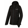 Husky Dámská hardshell bunda Neoni L black (Velikost: M)