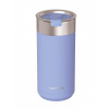 Quokka Nerezový termohrnek se sítkem Boost Denim Blue 400 ml
