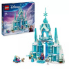 LEGO® DISNEY PRINCESS: Ľadový palác Elsy 43244