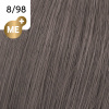 Wella Professionals Koleston Perfect Me+ Rich Naturals 60ml Odstín: 8/98