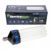 Osvetlenie pre rastliny - CFL 300W Spectromaster Lamp - 8U - 6400K Zvýšenie (Osvetlenie pre rastliny - CFL 300W Spectromaster Lamp - 8U - 6400K Zvýšenie)