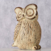 Boltze Home Figúrka sova Beckus 30cm