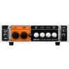 Orange Little Bass Thing