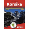 sprievodca ROTHER Korzika
