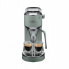 Kolbový kávovar na espresso De'Longhi Dedica Duo EC890.M 1450 W zelený