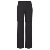 MAMMUT Hiking V Zip Off Pants Women black - 38