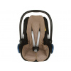 Kaarsgaren Merino vložka do kočíka a autosedačky 0+ Taupe od Kaarsgaren®
