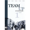 Team Up in English 1: Work Book + Student´s Audio CD (4-level version) - Tite Canaletti, Smith Moore, Morris Cattunar