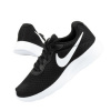 Nike Tanjun W DJ6257-004 shoes (178215) Black/Green 36