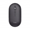 Trust Puck Rechargeable Bluetooth Wireless Mouse 24059
