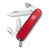 Nože Victorinox - Nôž Victorinox RECRUIT 0.2503