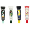 TOOSTY Mini Discovery Toohpaste Set - Sada zubných pást 100 ml