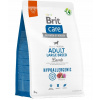 Brit Care Hypoallergenic Adult Large Breed Lamb 3 kg