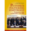 Po stopách politického zemětřesení - kolektiv
