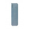 Self-inflating mat yugu square l cnk2300dz013-blue NATUREHIKE