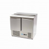 Chladiaci stôl Saladeta SAL900 SLT