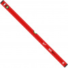 MILWAUKEE Vodováha SLIM 100 cm magnetická