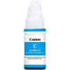 CANON GI-490 C, Cyan 0664C001