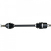 All Balls Racing Náprava All Balls Racing AB8-HO-8-383 8ball