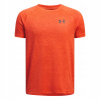 Under Armour UA Tech 2.0 SS 1363284-847 oranžová