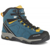 TREZETA Drift Wp, Blue/Yellow - 45