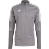 adidas teamwear Mikina adidas Tiro 21 Training Top GH7301 Veľkosť: S