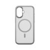 Epico HeroMatte Mag+ Case iPhone 17 - šedá 93910101900001