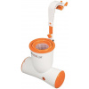 Filtrácia Bestway® FlowClear Skimatic™, 58462, kartušová, na bazén, 2574 lit./h