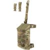 DIRECT ACTION Puzdro na lano - multicam (BG-RPBG-CD5-MCM)